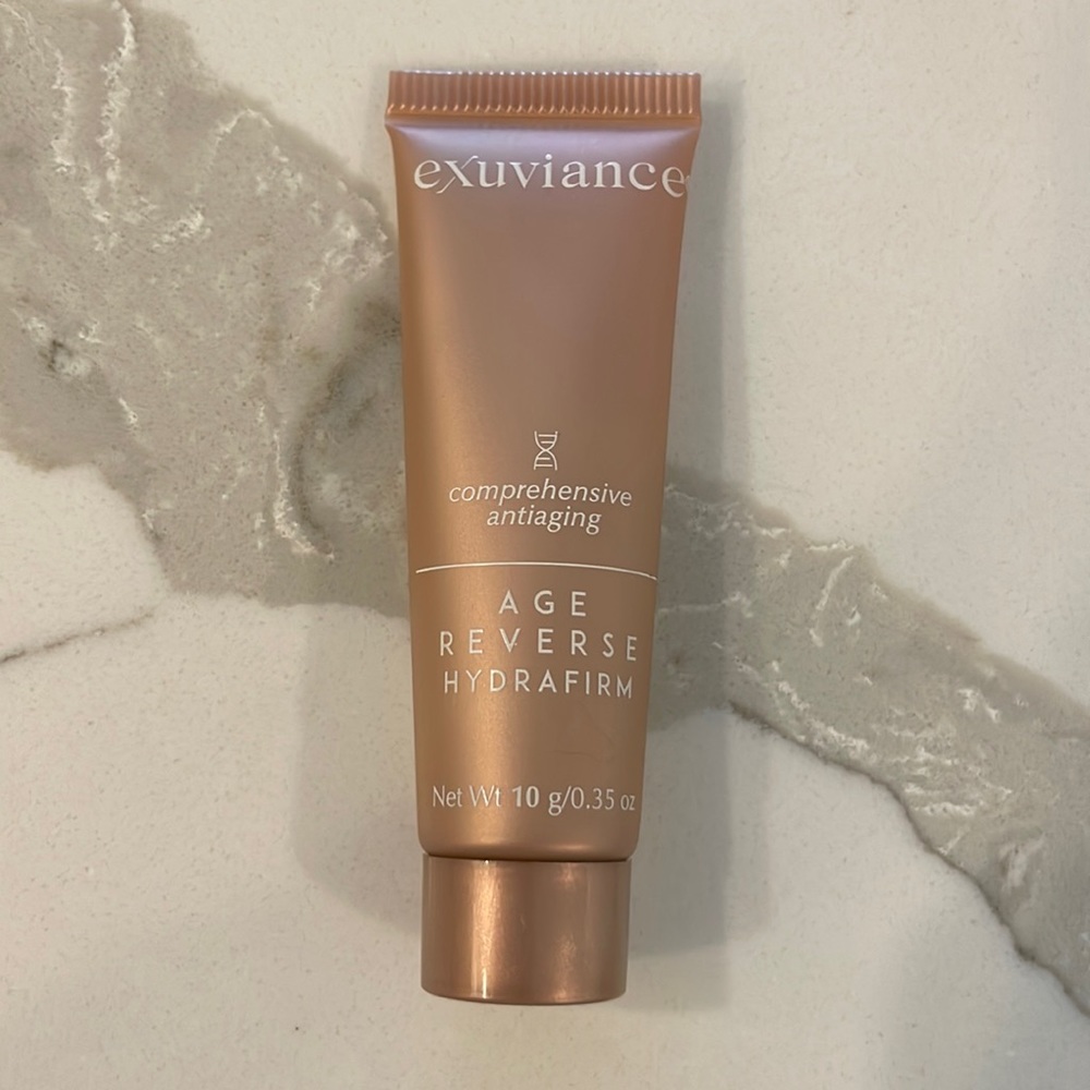 🌸5/$25🌸 Exuviance age reverse hydrafirm